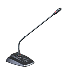 会议配件及会议麦克风系列